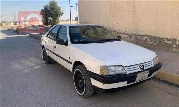 بیجۆ رۆوا 2006  بۆ فرۆشتن لە عێراق - کەرکووک